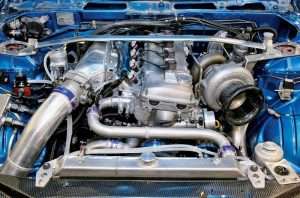 Двигатель SR20: технические характеристики, особенности и отзывы