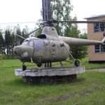 Вертолет Ми-1: история создания, технические характеристики, мощность и описание с фото