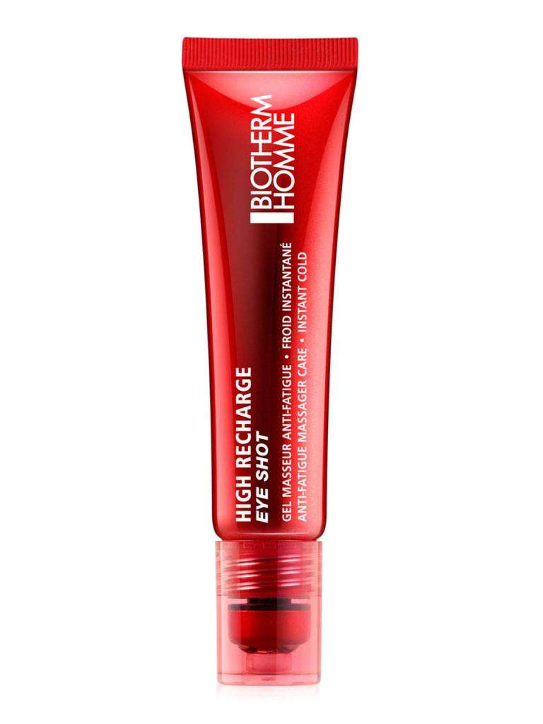 Total Recharge Eye от Biotherm Homme