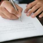 Доверенность для банка от юридического лиц: образец, особенности заполнения, необходимые бланки и документы