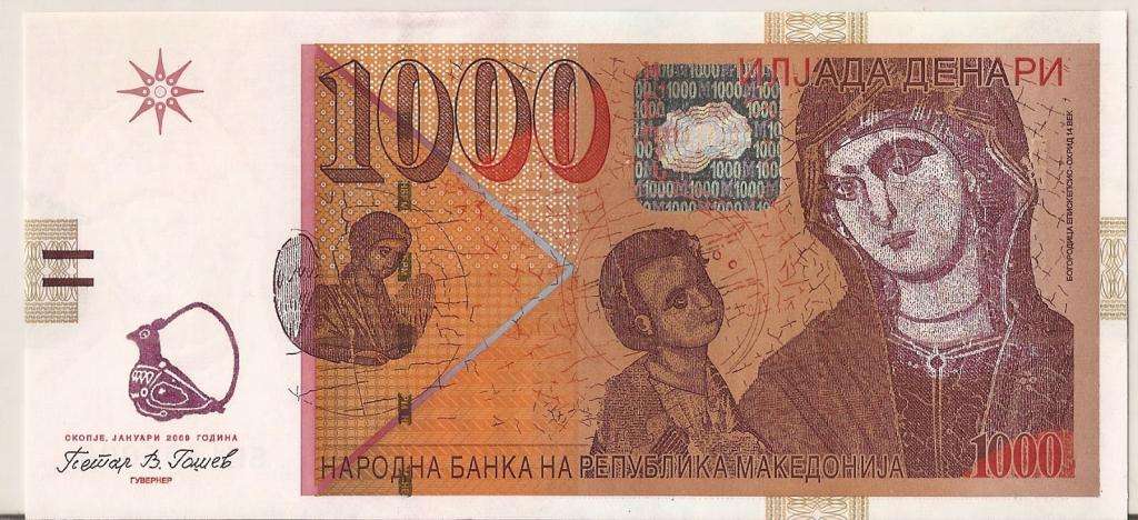 денар к рублю