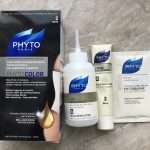 Краски для волос Phyto color: отзывы и состав