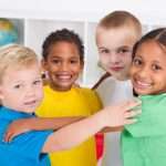 Развитие эмоциональной сферы дошкольников: этапы, способы и особенности