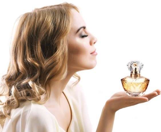 Отзывы о парфюмах "Орифлейм"