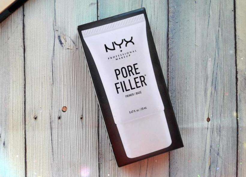 nyx professional makeup pore filler отзывы 1