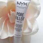 Праймер для лица Nyx Pore filler: отзывы после использования