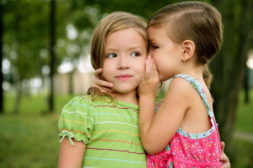 психолого педагогические особенности детей с нарушением речи