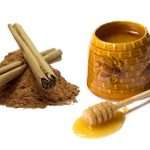 Корица и мед для осветления волос: рецепты приготовления, рекомендации, отзывы