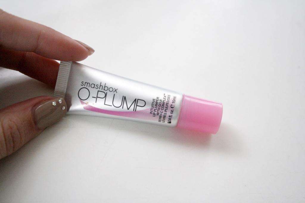 Smashbox O-Plump Lip Plumper