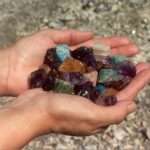 Добыча драгоценных камней: виды и способы, месторождения