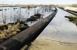 Туймазинское месторождение нефти: описание и характеристики