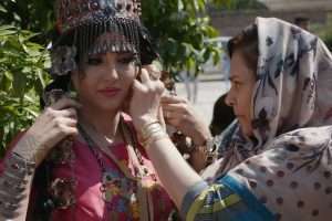 Туркменская свадьба: фото, описание, традиции и обычаи