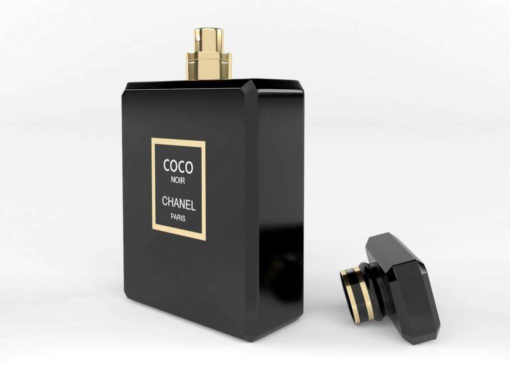 Chanel Coco Noir - 100 ml
