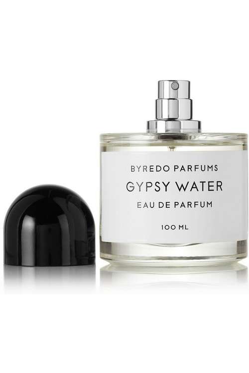 Gypsy Water Byredo- 100 ml