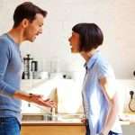 Что делать, если избивает муж? Советы и рекомендации