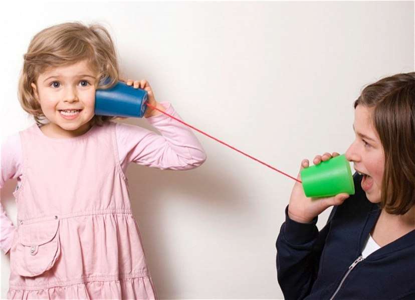 психологические особенности детей с нарушением речи кратко